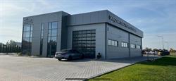Okręgowa Stacja Kontroli Pojazdów WALCZAK, Tachografy, Środa Wielkopolska godziny otwarcia