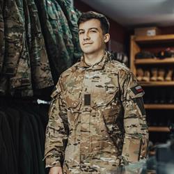 Sklep Militarny Woj-Pol Zamość, godziny otwarcia