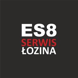 ES8 Serwis Łozina wulkanizacja, godziny otwarcia
