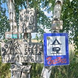 BeZstreS - Pole namiotowe, Camping, Sułowo godziny otwarcia
