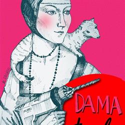 Dama z wiertarką, Warszawa godziny otwarcia