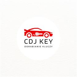 Cdj Key Dorabianie Kluczy Ostróda, godziny otwarcia