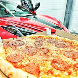 Pizza Burger Pietro, Izabelin godziny otwarcia