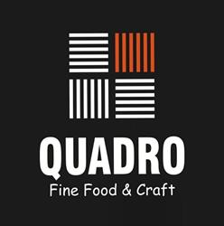 Quadro Fine Food & Craft, Poznań godziny otwarcia
