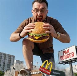 PAN BURGER GRZYBOWO - Street Food Restaurant, Grzybowo godziny otwarcia