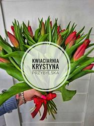 Kwiaciarnia Krystyna Przybylska, Myślibórz godziny otwarcia