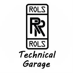 Rols Rols Technical Garage, Płock godziny otwarcia