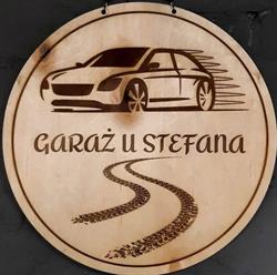 Garaż u Stefana Wojciech Stefanik, Frysztak godziny otwarcia