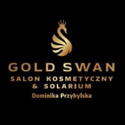 GOLD SWAN Salon Kosmetyczny Solarium Świdwin Dominika Przybylska, godziny otwarcia