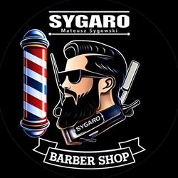 Barber Shop Sygaro, Rypin godziny otwarcia