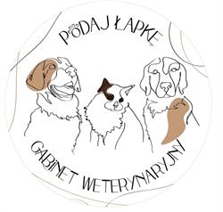 Podaj Łapkę lek. wet. Katarzyna Wolska, Lubin godziny otwarcia
