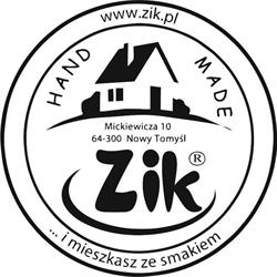 Zik, Nowy Tomyśl godziny otwarcia