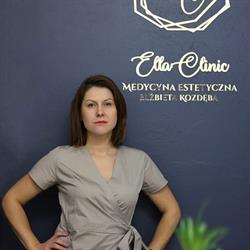 EllaClinic Medycyna Estetyczna Elżbieta Kozdęba, Ostrowiec Świętokrzyski godziny otwarcia