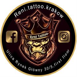 Reni.tattoo.krakow, Kraków godziny otwarcia