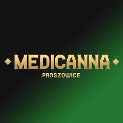 Medicanna Proszowice, godziny otwarcia
