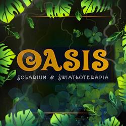 Solarium Oasis Gorzów, Gorzów Wielkopolski godziny otwarcia