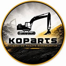 KOPARTS części do maszyn budowlanych, Głogowo godziny otwarcia
