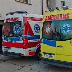 Śląska Misja Medyczna KKN, Jankowice godziny otwarcia