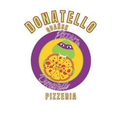 Pizzeria Donatello, Gdańsk godziny otwarcia
