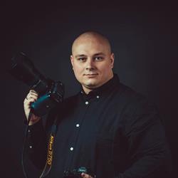 Dolhan Photography - fotograf ślubny, okolicznościowy, Mysłowice godziny otwarcia
