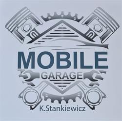 MobileGarage Kamila Stankiewicz, Ełk godziny otwarcia