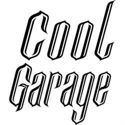 Cool Garage Rafał Rusin, Gdynia godziny otwarcia