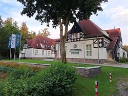 Centrum Promocji Lasów Państwowych, Goraj-Zamek godziny otwarcia