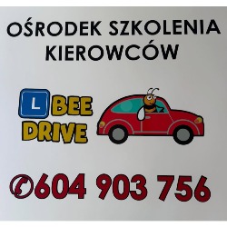 Ośrodek Szkolenia Kierowców BeeDrive Karolina Stachoń, Słupsk godziny otwarcia