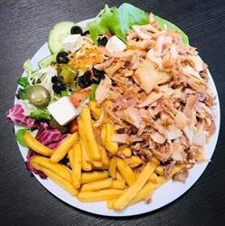 Comilla Kebab and Grill, Goleniów godziny otwarcia