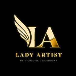 Lady Artist, Białystok godziny otwarcia