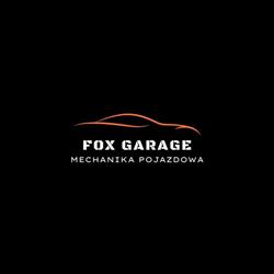 Fox Garage Dawid Lisek, Boruja Kościelna godziny otwarcia
