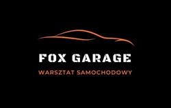Fox Garage Dawid Lisek, Boruja Kościelna godziny otwarcia