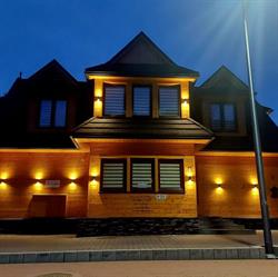 Willa na Lipkach 2, Zakopane godziny otwarcia