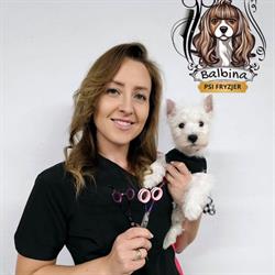 Balbina Salon Pielęgnacji Psów Szczecinek, godziny otwarcia