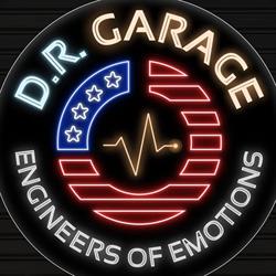 DR Garage - Mechanika, tuning, wydechy, serwis aut amerykańskich, Toruń godziny otwarcia