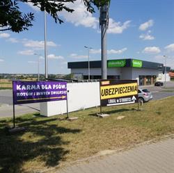 KARMA DLA ZWIERZĄT I ZOOLOGICZNE ARTYKUŁY, Panieńszczyzna godziny otwarcia