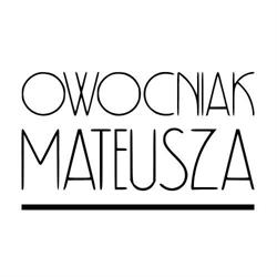Owocniak Mateusza // Owoce do pracy, Bydgoszcz godziny otwarcia