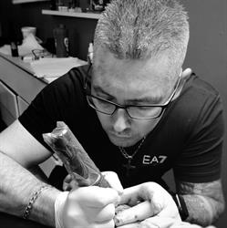 Szadq Tattoo Art, Szczecin godziny otwarcia