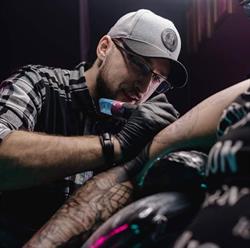 VasBaz tattoo studio, Szczecin godziny otwarcia