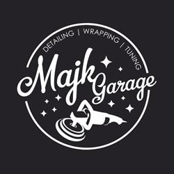 MajkGarage - Detailing & Wrapping, Wierzchowie godziny otwarcia