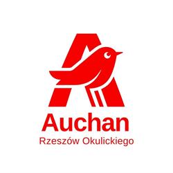 Auchan Rzeszów Okulickiego, godziny otwarcia