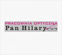 Optyk, Pracownia Optyczna Pan Hilary, Siedlce godziny otwarcia