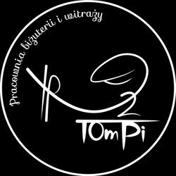 "TOmPi" Pracownia biżuterii i witraży, Sosnowiec godziny otwarcia