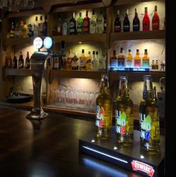 Country Haus & Grill, Grzawa godziny otwarcia