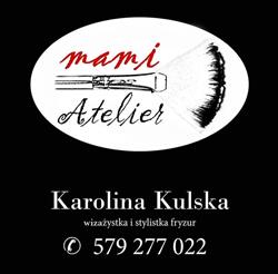 mamiAtelier Karolina Kulska, Drezdenko godziny otwarcia