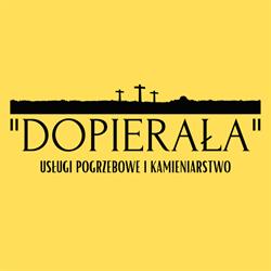 "DOPIERAŁA" - Usługi pogrzebowe i kamieniarstwo, Rosnówko godziny otwarcia