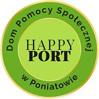Dom Pomocy Społecznej Happy Port, Poniatów godziny otwarcia