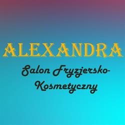 ALEXANDRA Salon Fryzjersko - Kosmetyczny, Jelcz-Laskowice godziny otwarcia