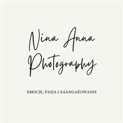 Nina Anna Photography, Gdańsk godziny otwarcia