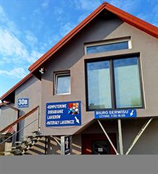 Serwis Samochodowy Andrzej Zwierzyński, Ostróda godziny otwarcia
